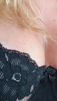 MILF Bra