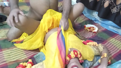 Bangladeshi real sex