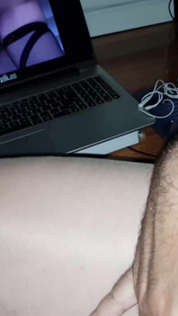 Dani_leg 나일론에서 대박 사정