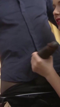 This MILF Hooked up with a Guy and Brought Him Over to Cuckold Her Hubby.