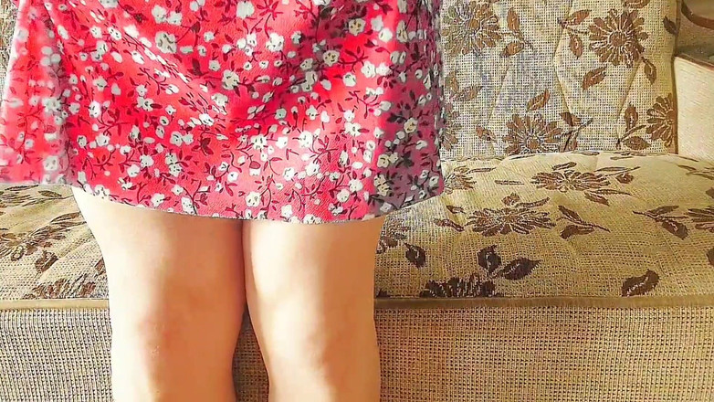 Kitty_Cross: 귀여운 웃음으로 레이스 재해