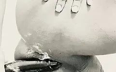Standing Quickie