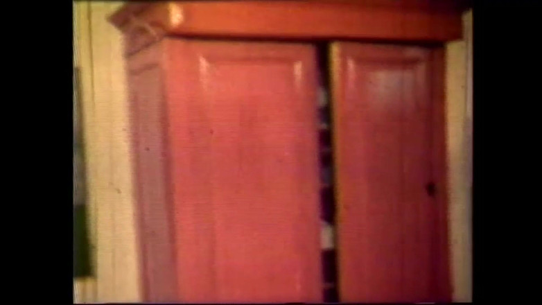 The Unforgettable: Die Verführerische Heiße Alte Frau