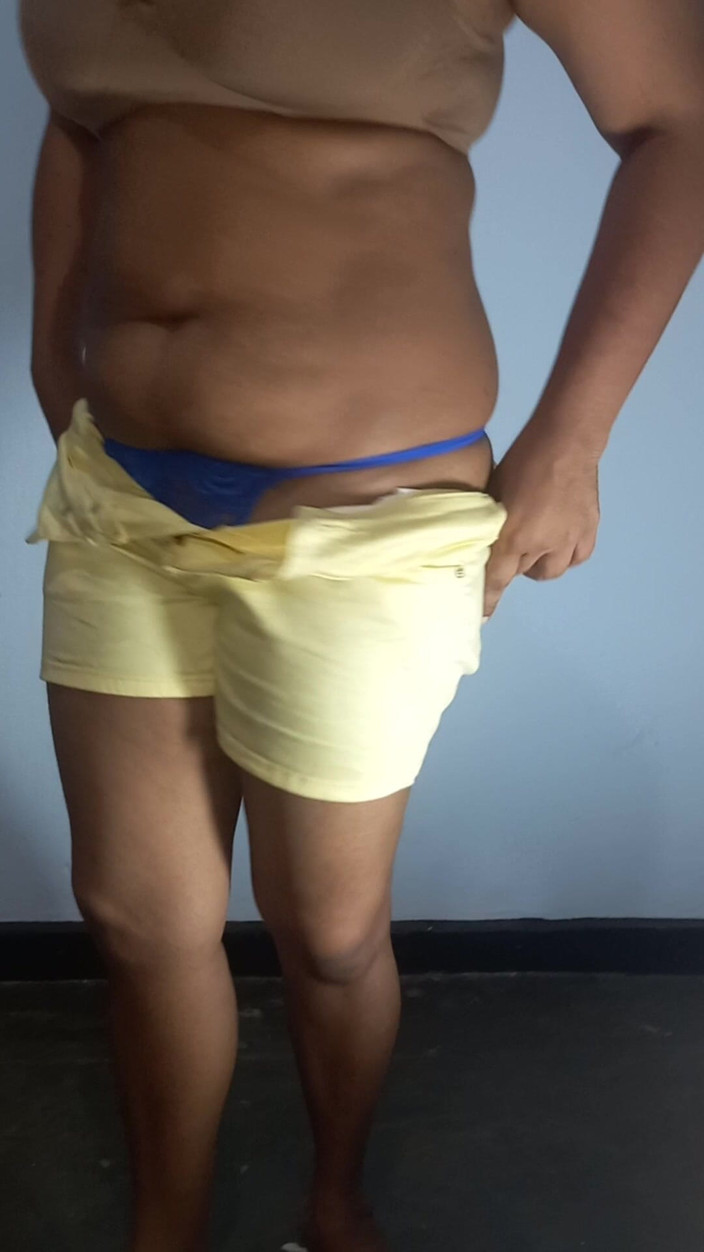 Prabahotsl: SriLankan Perfet Body, peitos grandes