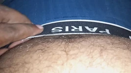 Hungry Cliff 7 Inch Ki Desi Penis Drop Sperm