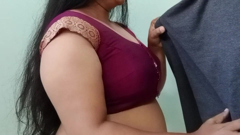 Your Arya: Bhabhi Ấn Độ Desi Devar Ko Chodhna Sikaya