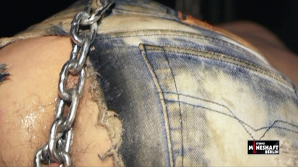 Mineshaft: Fisting in Berlin 2