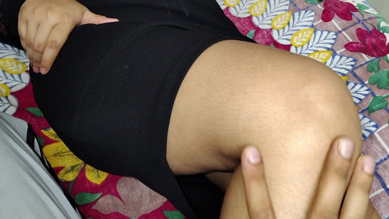 Desigirl37: First Real Hot Sex with Village Teen Girl! I Never...