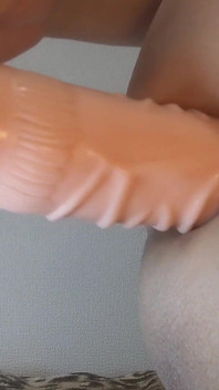 Anal Dildo