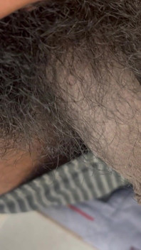Cock Hard