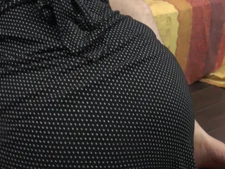 Sirial thích con cu to béo của cô ấy