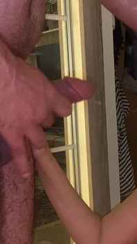 Ele Descobriu Que Ela Traiu - Agora Ela Está Engasgando Com Seu Pau, Garganta Profunda No Rosto
