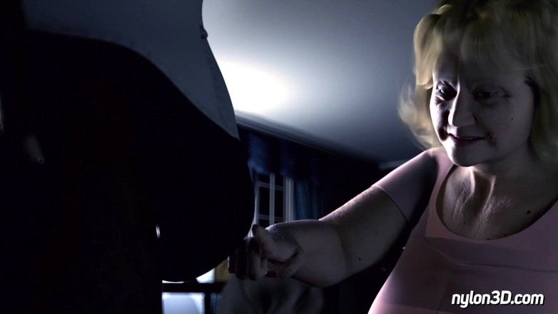 N3D animation: Reife und wunderbare