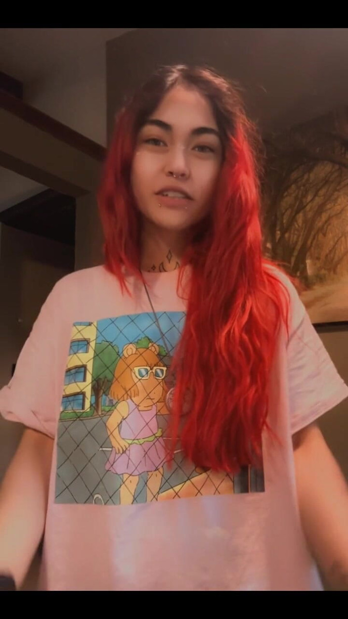 lilRavenFox: Goob Moooorning