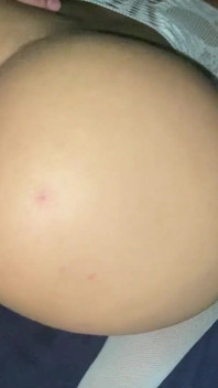 Sexo Anal Com Minha Meia-irmã Gostosa, Ela Tem Um Bumbum Bem Estreito
