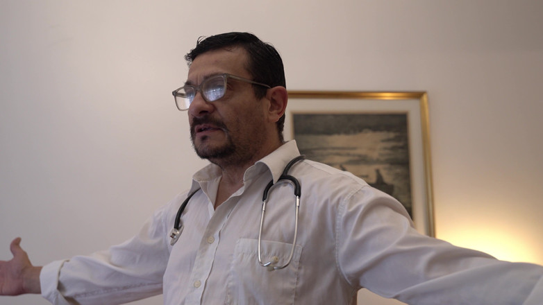 Elnonohub: Satranç rakibim bana hayatımın bir yerindeki hayatıyla vurdu ve doktor...