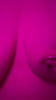 Pretty in Pink