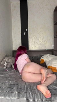 Anal Training
