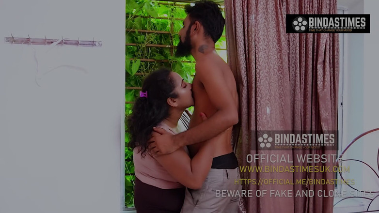 Biind as times: Desi dirty office madamji chce můj velký penis pro její...