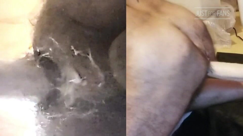 Tank4154: Frothy fickloch