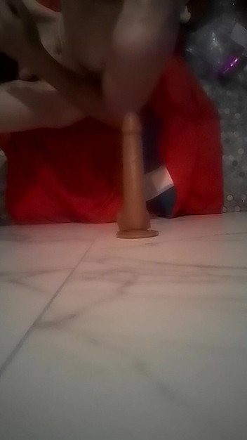 Saint Steve-e: 吸ってファック