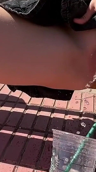 Thumbnail of Asked Stranger to Pee in His Coffee