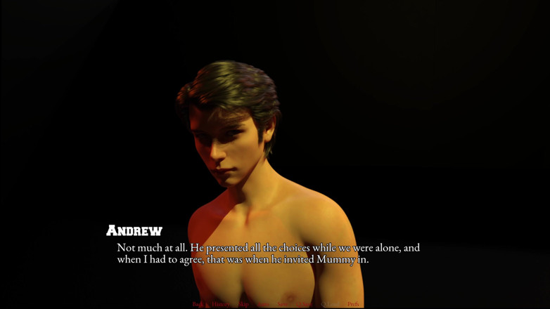 Wickedgammes studio: Agent Sherine ตอนที่ 18