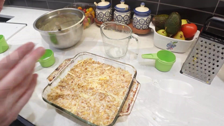 Harley Sin: Cocina con Harley Mac N Cheese Edition