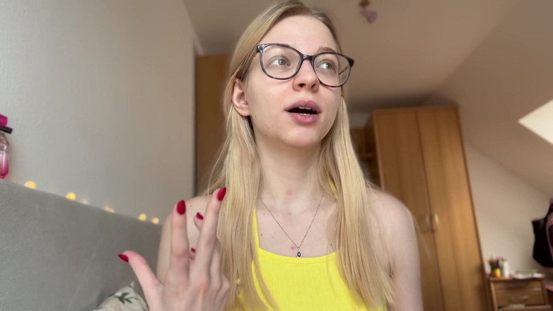 Goddess_Bella_Rae: Vývoj Beta mužů