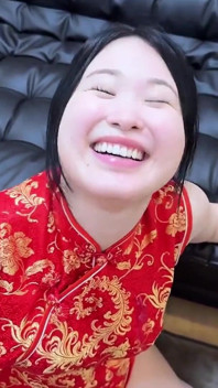 Asian Angel 23587