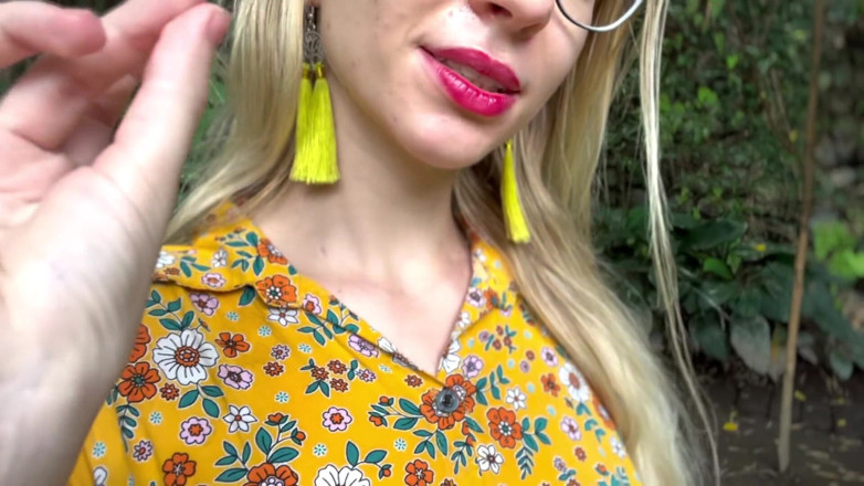 Goddess_Bella_Rae: Youll Never Be the Same After This Video Asmr