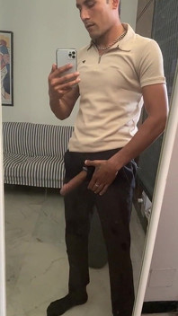 Big Dick Top