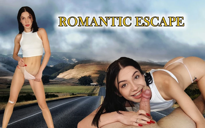 VRDome: Maddie Perez- fuga romantica