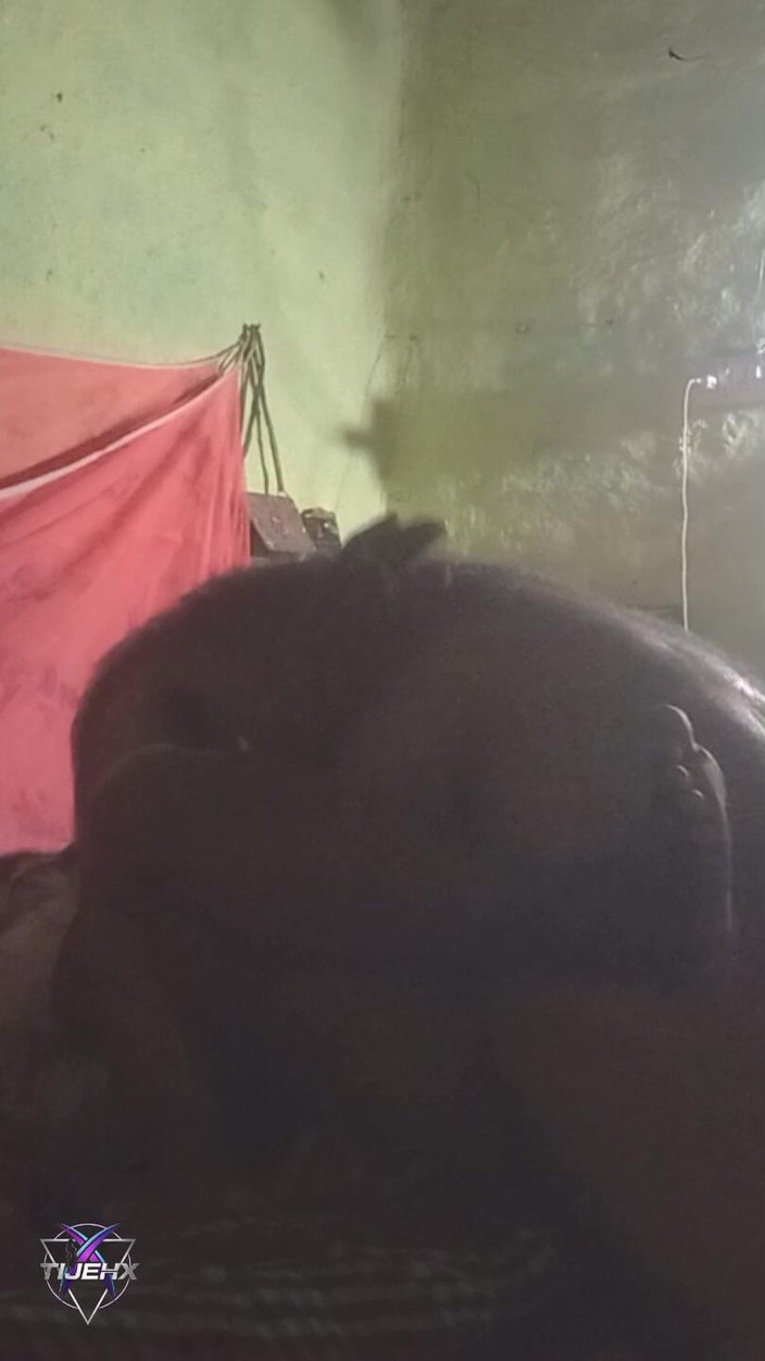 TijehX: Echte Indische meid opgewonden en geneukt