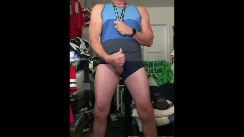 JockDad87: Große ladung jock-sperma von jockdad87