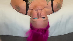 Bearded Buddha: Анальна розвага з британською мілфою