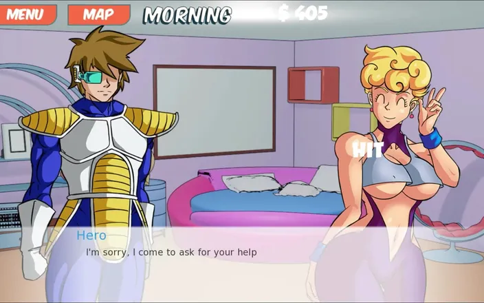 LoveSkySan69Real: Dragon Girl X - Dragon Ball Part 37 - I Fucked All Girls...