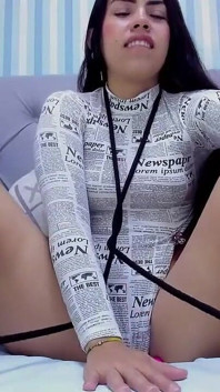 Katin Teens Sex Pack Hard Naked Show