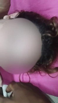 Married Woman Loves Giving It to Her Cuckold Husband's Friend and Taking Cock Without a Condom Cumshot Hotwife