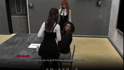 Dirty GamesXxX: WVM: girls girls girls