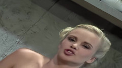 Luxury porn channel: Anální sex po otevírací době muzea