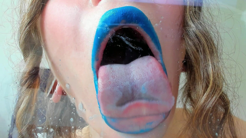Mermaid French Kiss (Rarible Diamond)