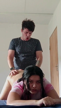 I Want Cock