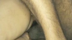 Putting in Cutie&#039;s Ass in the Morning (part 1)