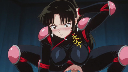 Prznai: 탱고 (이누야샤)