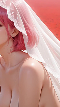Lustrender Tayangan Slaid Tudung Poppy - Glow Editorial Terpesona semata-mata