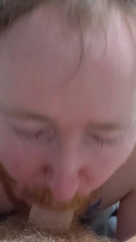 Wallace Blows Brent POV