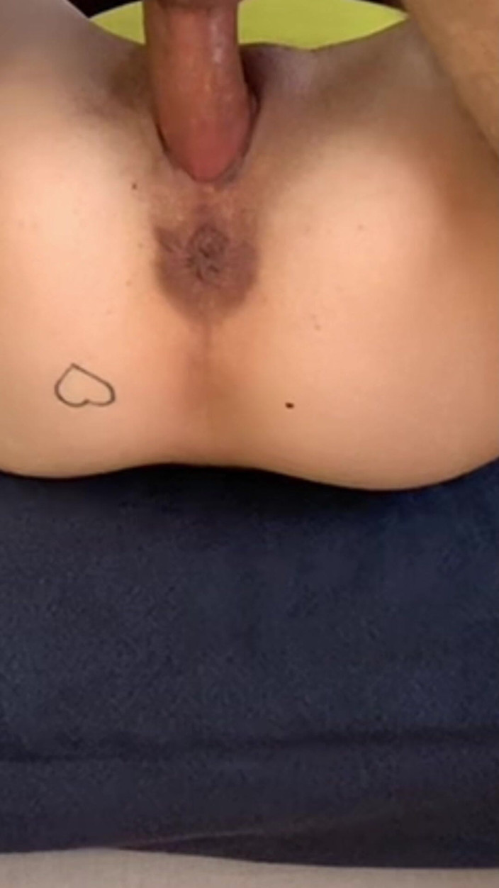 AmateurWifeXx: Stepmom Fuck Her Stepson on Sofa Amateur Taboo
