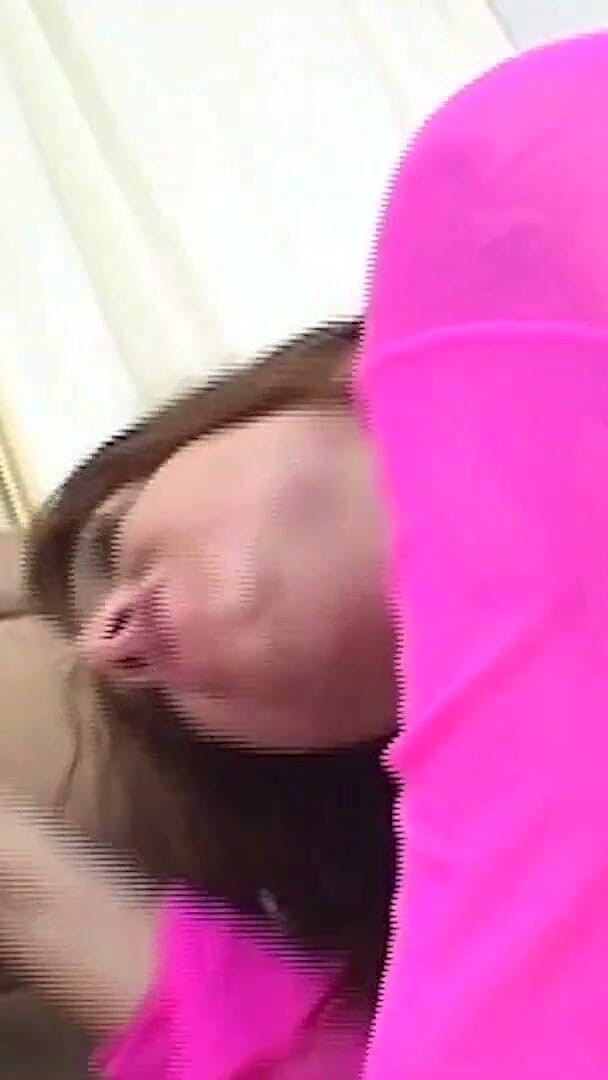 Huge Boobs MILF: Bianca Dagger menikmati keseronokan oral semasa dia blowjob memeriksa dan...