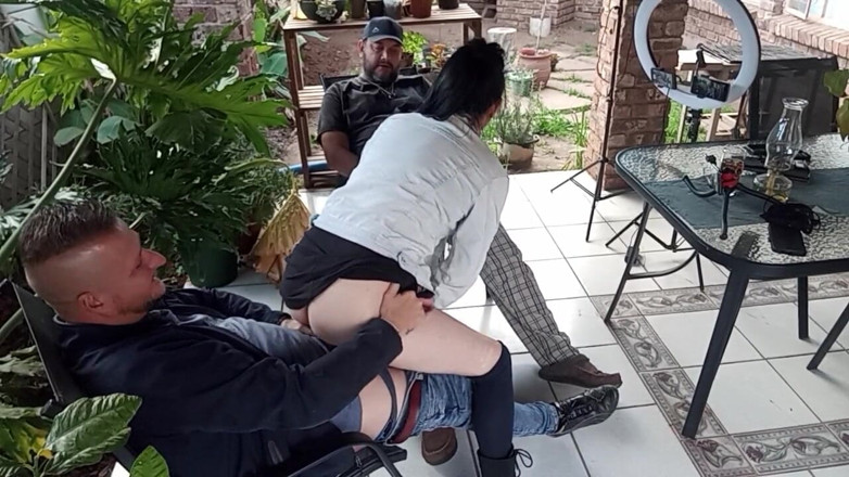 Bigjoefuckalott: Taboo